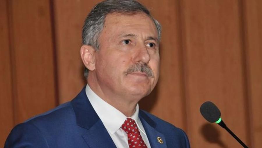 Selçuk Özdağ: Beraat eden KHK'lılar haklarına kavuşmalı