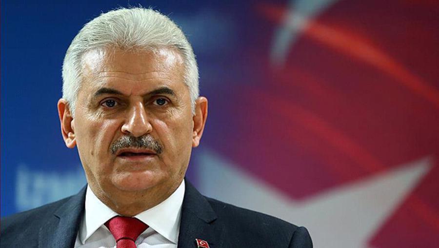 Binali Yıldırım: Emekli maaşları ciddi bir şekilde artacak