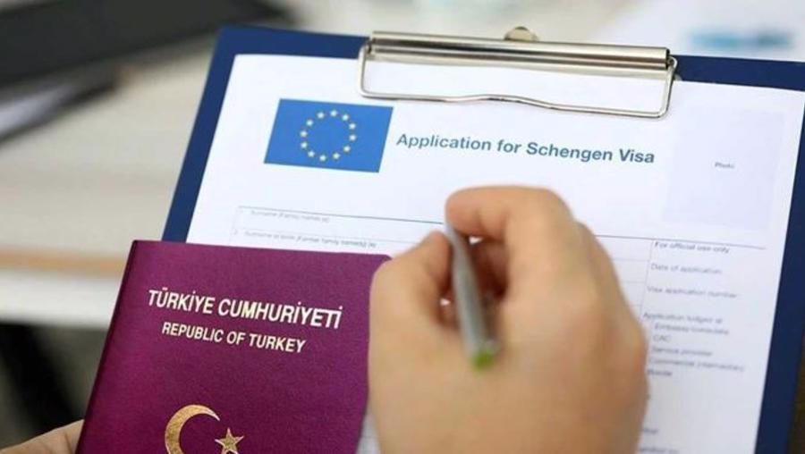 Schengen vizesinde yeni dönem! İşler artık daha kolay olacak 