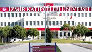 İzmir Katip Çelebi Üniversitesi 13 Sözleşmeli Personel Alacak