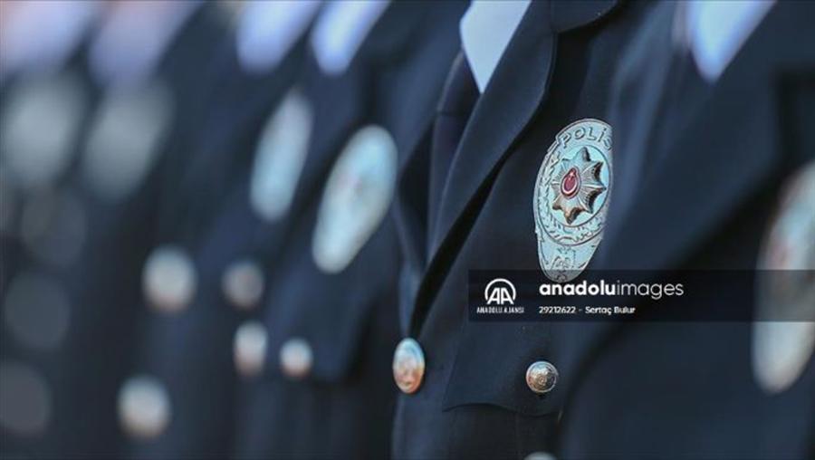 Polis Amirleri Eğitim Merkezi'ne 500 öğrenci alınacak