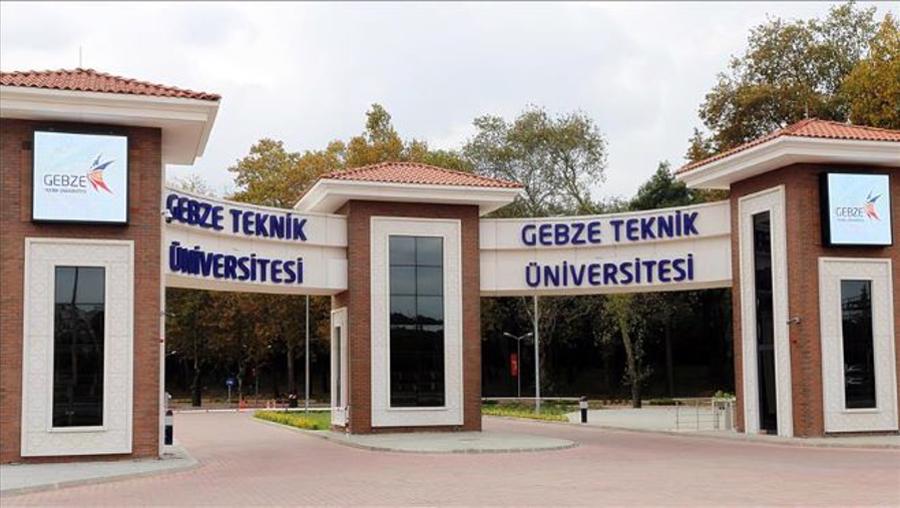 Gebze Teknik Üniversitesi 8 Sözleşmeli Personel Alacak