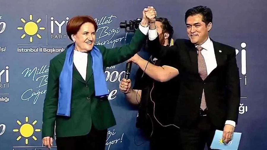 Meral Akşener bugün CHP'ye resti çekecek mi?