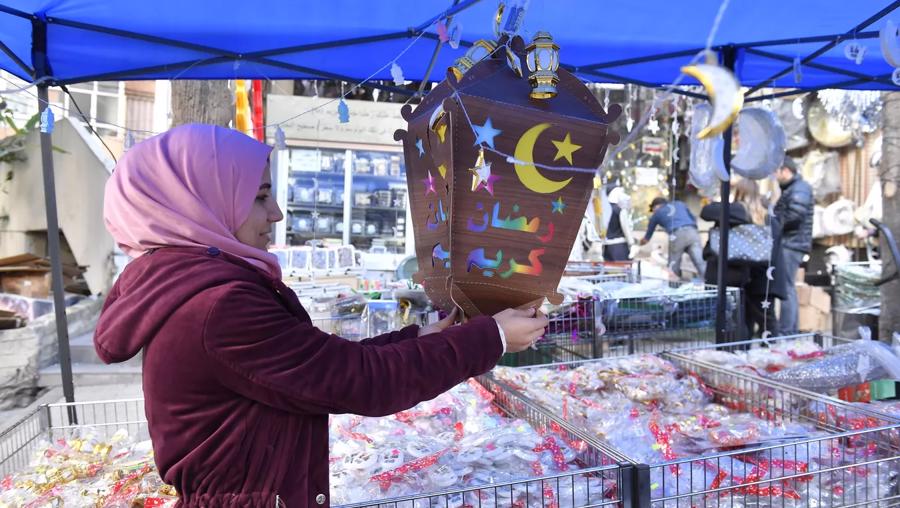 Ramazan ayı 13 Arap ülkesinde perşembe günü başlayacak