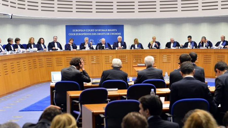 İstanbul Sözleşmesi resmen AİHM’e taşındı