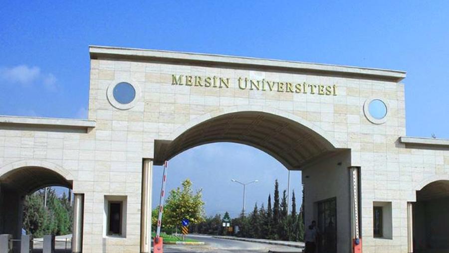 Mersin Üniversitesi 17 Sürekli İşçi Alacak