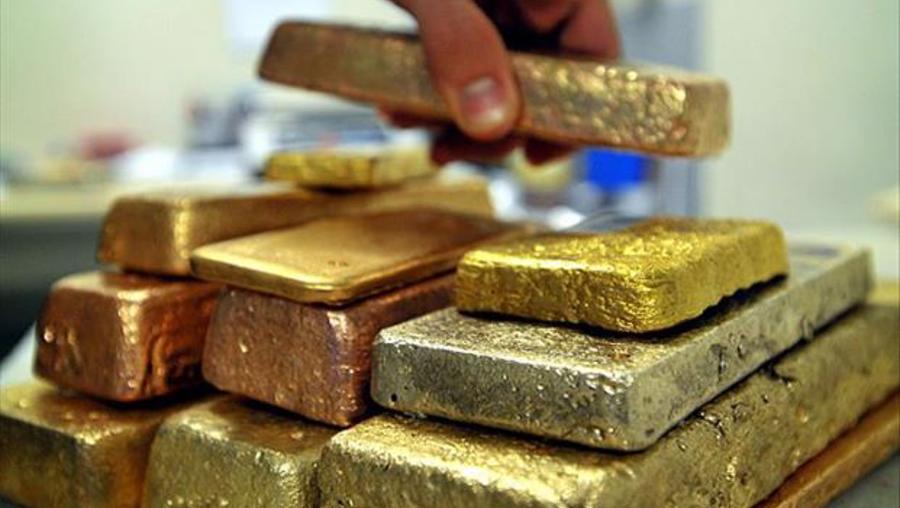 Altın fiyatları yılın en düşüğünü görmüştü: Rüzgar tersine döndü