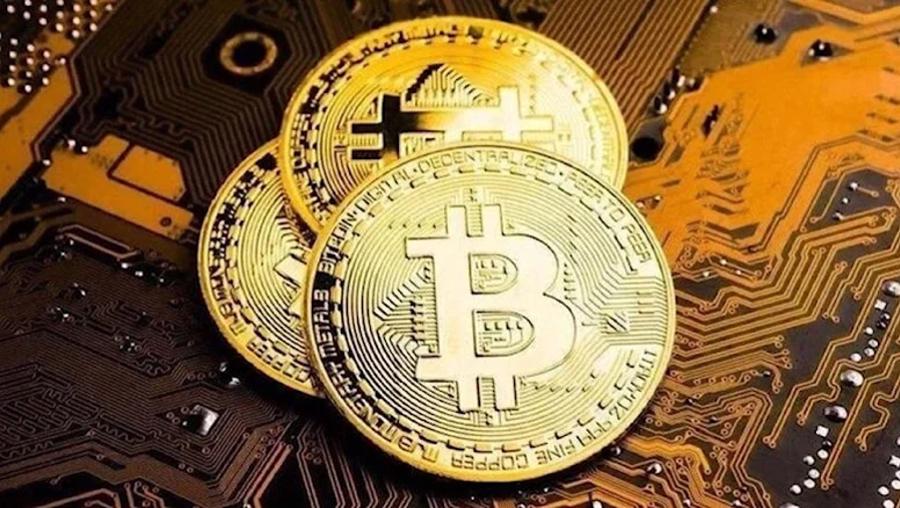 Bitcoin'den sert yükseliş: 26 bin doları aştı