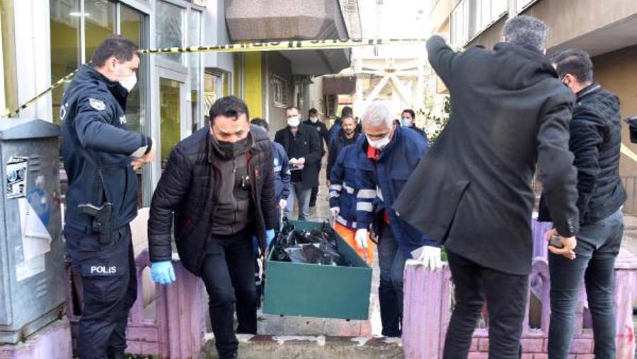 FETÖ’ye ihale kıyağı yapan belediye başkanın 2 yıl hapsi istendi! 