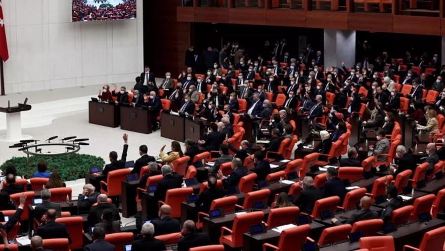 CHP lideri TekYürek programında bir maaş bağışladı. Milletvekili maaşı ne kadar?