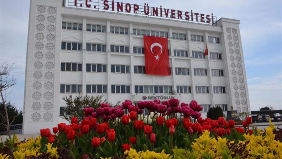 Sinop Üniversitesi 50 Sözleşmeli Personel Alacak