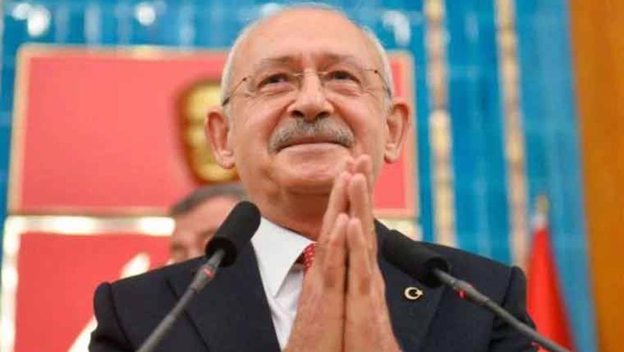 Kemal Kılıçdaroğlu: Alkollü içeceklere yapılan zamlar yıldırmadır, zulümdür