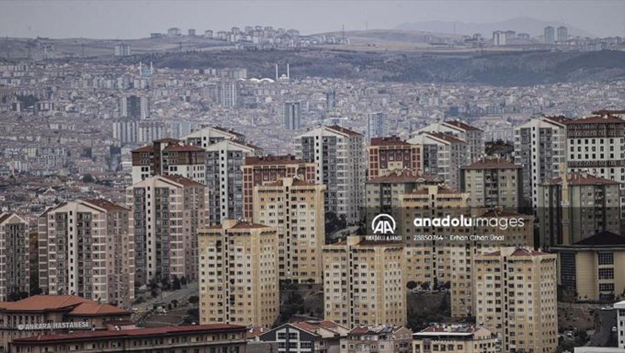 Kiralık ev ilanları 6 ayda 2 katına çıktı