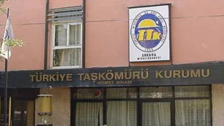 Türkiye Taşkömürü Kurumu Genel Müdürlüğü 10 Sürekli İşçi Alacak