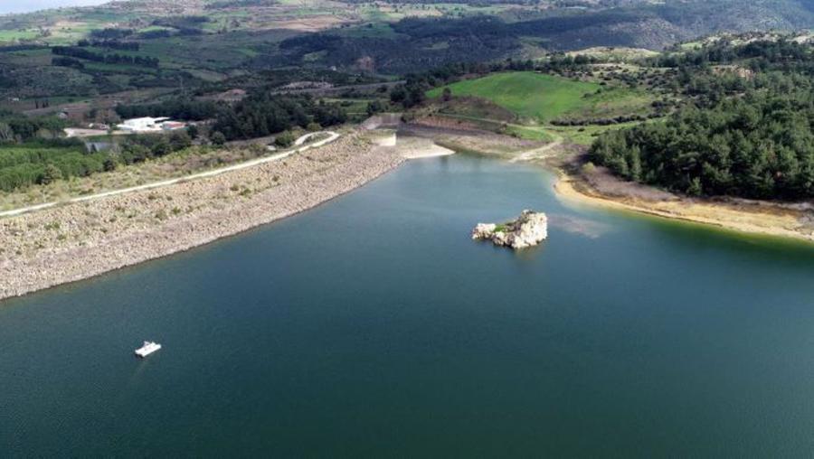 Çanakkale'de su kullanımıyla ilgili bazı kısıtlamalar yapılacak