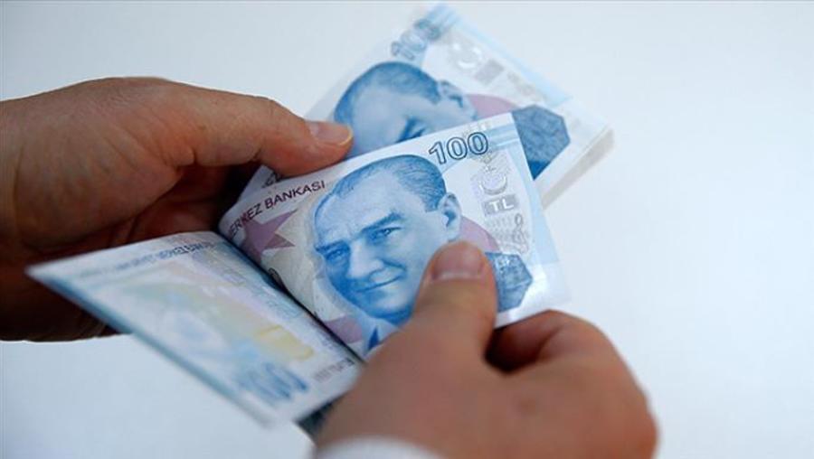 Türkiye’de gelir yapısı altüst oldu: Memur ‘asgari’ye yaklaştı