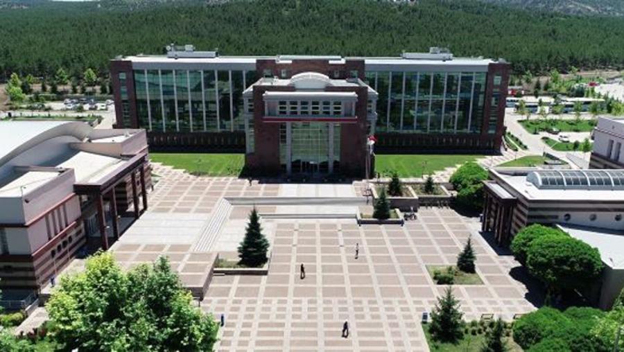 Eskişehir Osmangazi Üniversitesi 8 Sürekli İşçi (Eski Hükümlü/TMY) Alacak