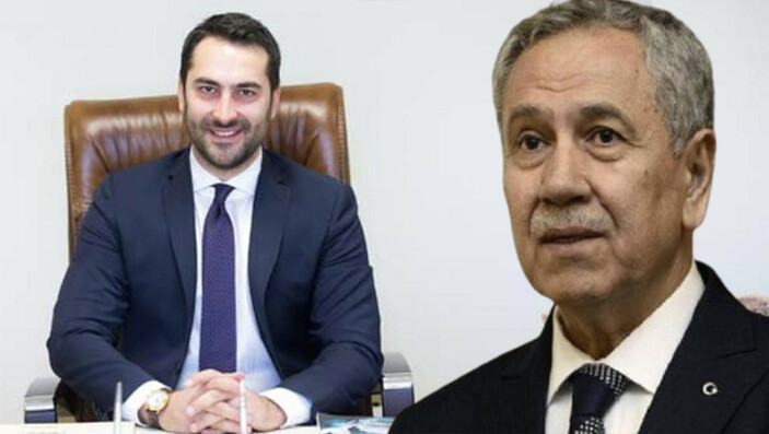 AK Parti'de geçmiş dönemde hizmet eden isimler bayrağı oğullarına devretti