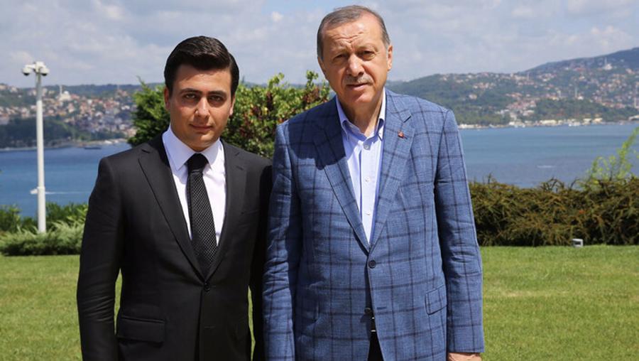 Babalar ve oğulları... İşte listeye giren 4 evlat!