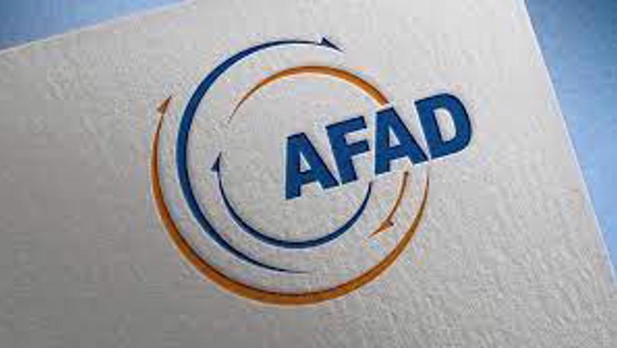 AFAD: Şu ana kadar 5 bin 606 bina yıkıldı