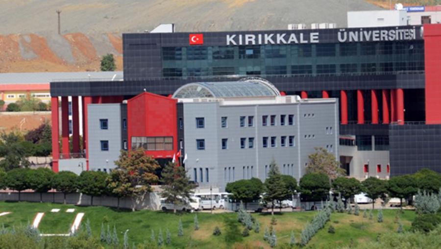 Kırıkkale Üniversitesi 60 Sözleşmeli Personel Alacak