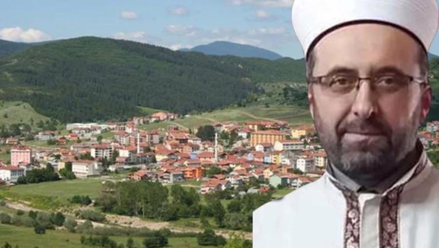 Muhalif diye Diyanet’e şikayet edilen imam intihar etti