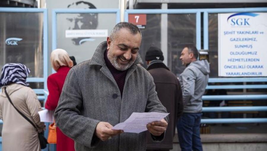 Memurun Büyük Emeğinin Küçük Hayali Sona Erdi: "Yazlığı Emekli Olunca ...