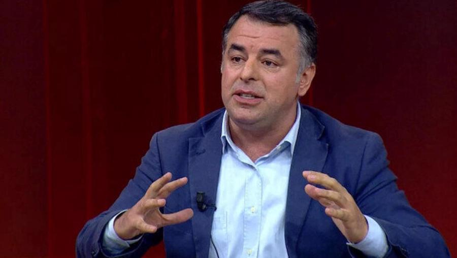CHP’li Yarkadaş: Akşener yine masadan kalktı, Davutoğlu ikna etti