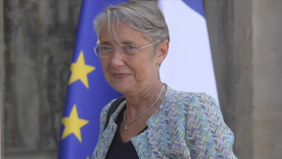 Fransa: emeklilik yaşının 64'e çıkarılması tartışmaya kapalı