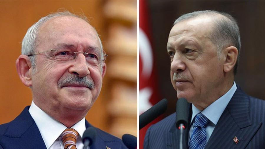 Kılıçdaroğlu’nu dünyaya böyle tanıttılar: Erdoğan’ın antitezi