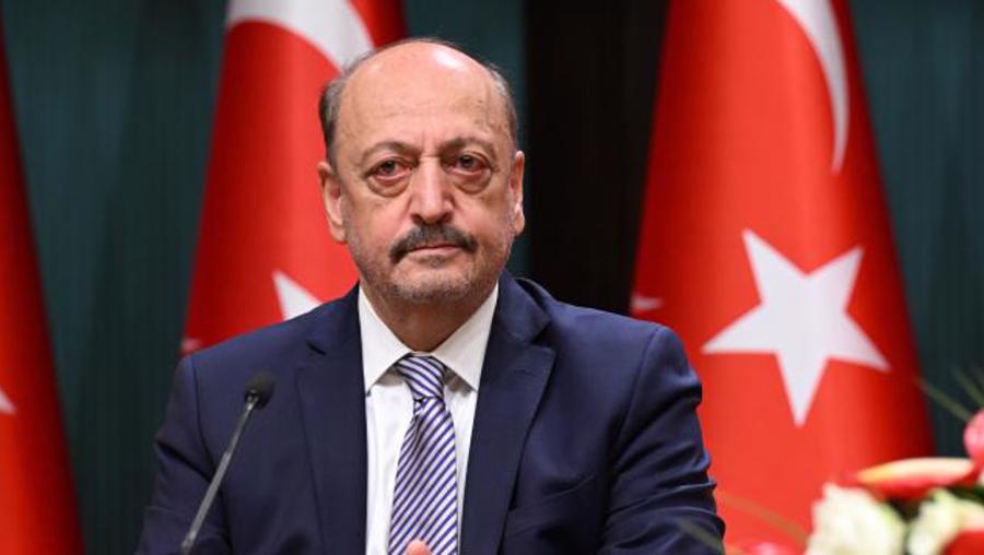 Bakan Bilgin: Temmuzda asgari ücret düzenlemesini devreye sokacağız