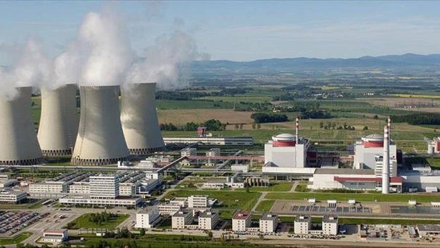 Türkiye 3. nükleer santral için Çin'le anlaşmaya yakın