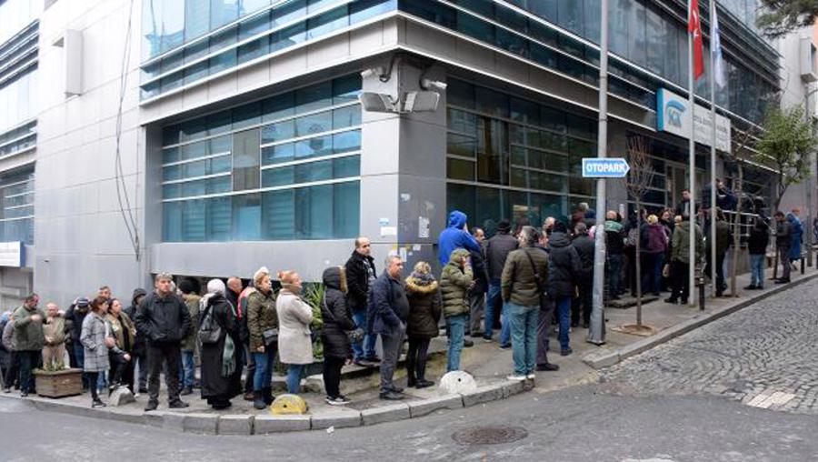 EYT'de aylık bekleyenler dikkat! Milyonları ilgilendiren haber: 1 lira dahi borcu olsa..