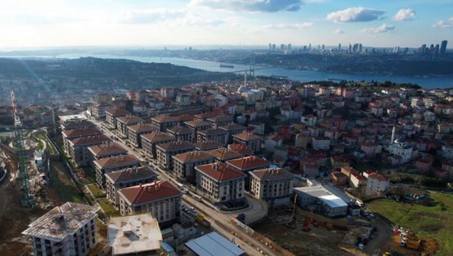 İBB’nin maliyetine konut yenileme programına başvuru çok ama iki engel var