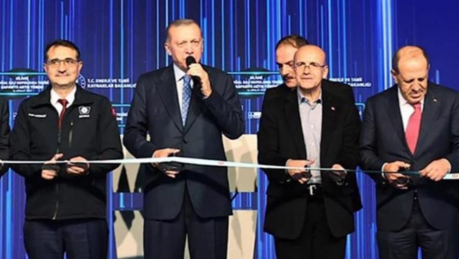 Reuters: Erdoğan ekonominin başına Şimşek'i getirecek