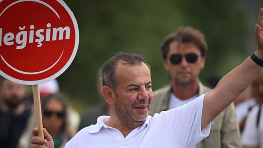 CHP 3 isim hakkında suç duyurusunda bulundu
