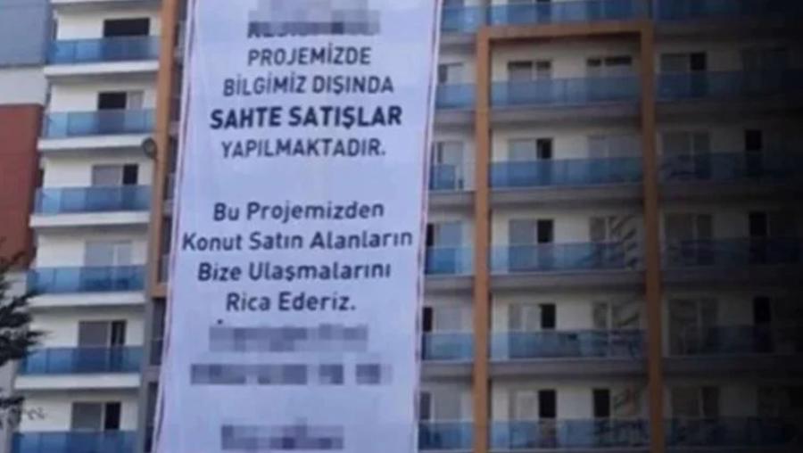 Polis memurları ve sitede kalanlar hakkında suç duyurusu