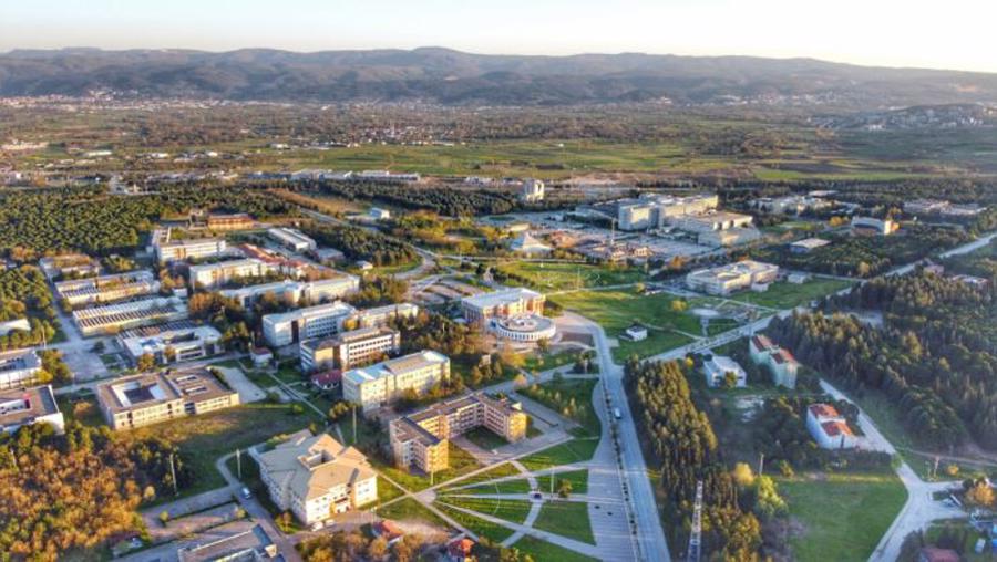 Bursa Uludağ Üniversitesi 32 Sözleşmeli Personel Alacak