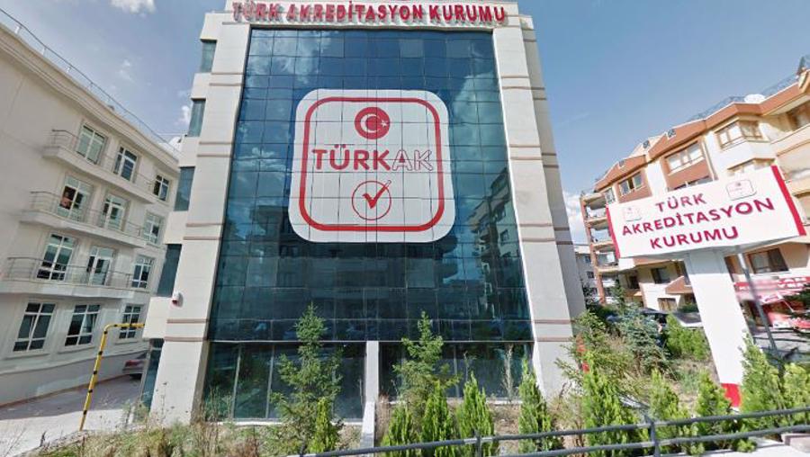 Türkiye, akreditasyon alanında dünyada ilk 10'da