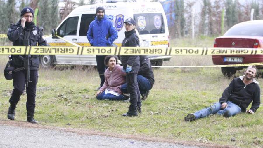  4 kişiyi öldüren polis memuru: Ağabeyim sözünde durmadı