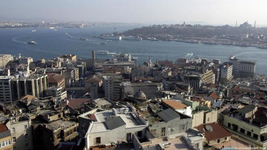 İstanbul'da yaşam maliyeti %112 arttı, 27 bin TL'yi aştı!