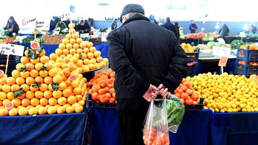 ENAG, Mayıs ayı enflasyonunu açıkladı