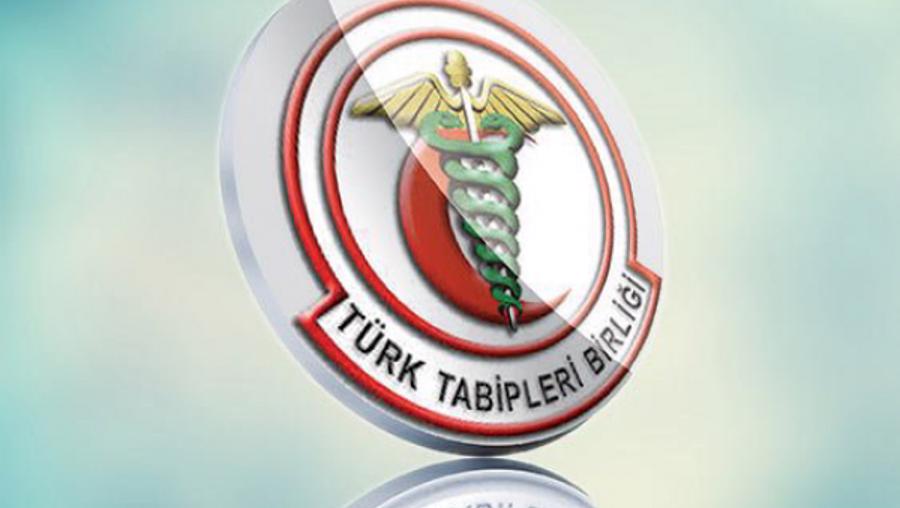 TTB: Depremlerde 10 doktor hayatını kaybetti