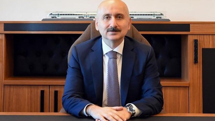 Bakan Karaismailoğlu: Adıyaman'da barınma problemi çözüldü