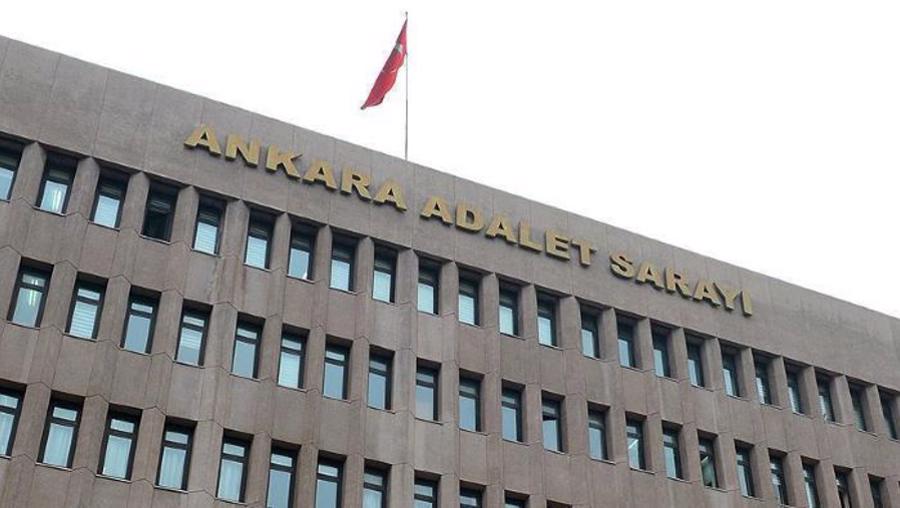 Ankara Cumhuriyet Savcısı Aydın Kaptan vefat etti