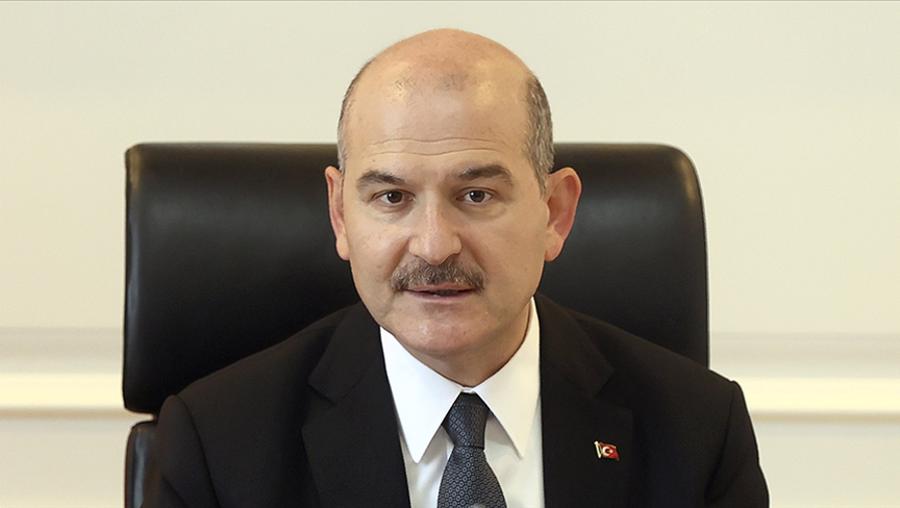 Soylu, öğretmenlikteki mülakatın kaldırılmasına karşı çıktı