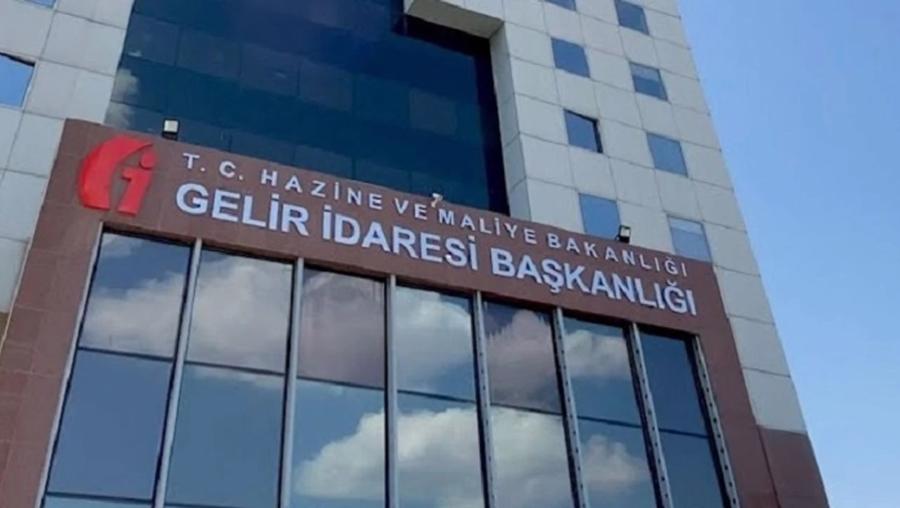 GİB  Personeli Yer Değiştirme Yönetmeliğinde değişiklik yapıldı