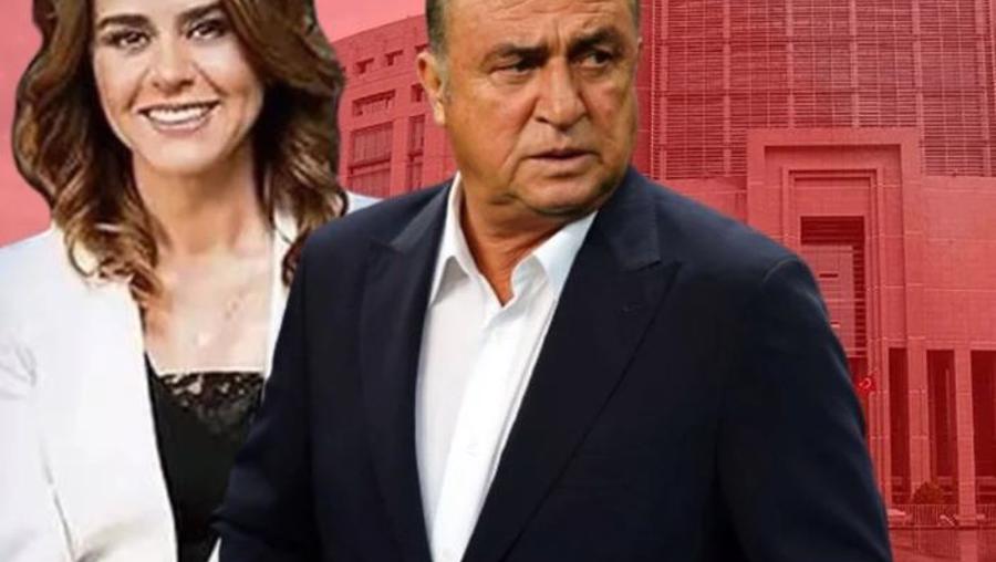 Soruşturma Fatih Terim'in hesaplarına uzandı