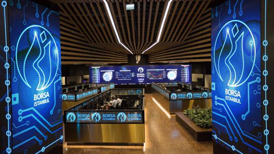 Borsa İstanbul’da ‘kontrollü’ dönem