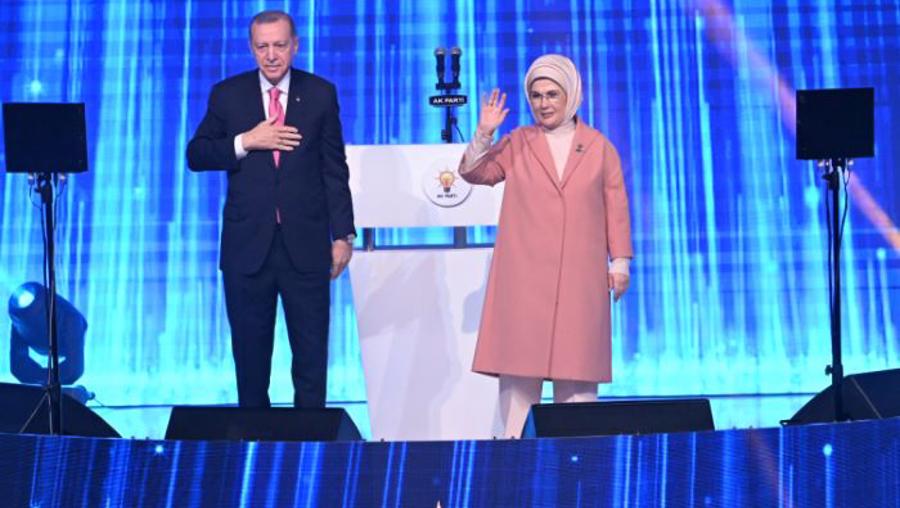 Erdoğan: Kamuda mülakatlar kalkacak